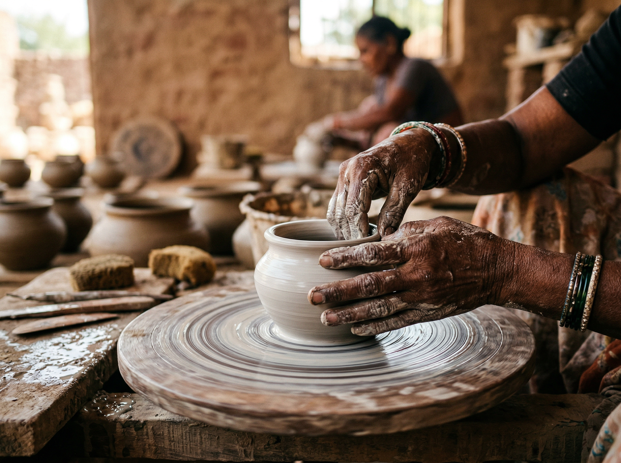 Artisan
